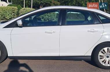 Седан Ford Focus 2017 в Днепре