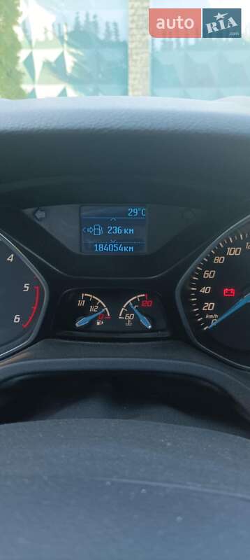 Универсал Ford Focus 2014 в Хмельницком фото 6 Универсал Ford Focus 2014 в Хмельницком