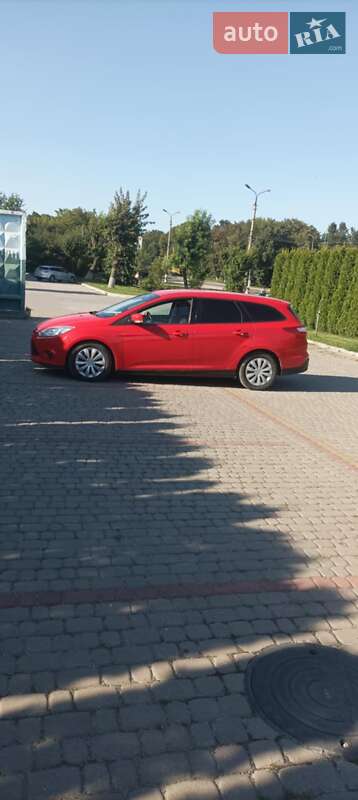 Универсал Ford Focus 2014 в Хмельницком фото 8 Универсал Ford Focus 2014 в Хмельницком