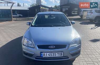 Ford Focus 2007
