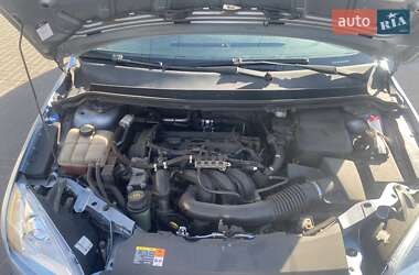 Универсал Ford Focus 2007 в 