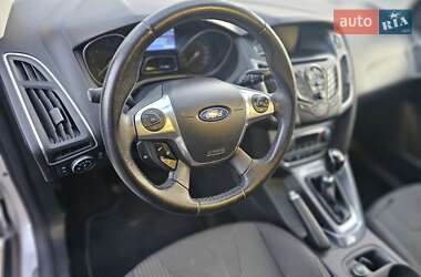 Универсал Ford Focus 2013 в 