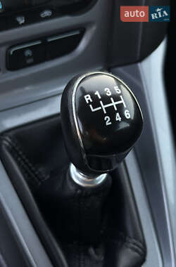 Универсал Ford Focus 2012 в 