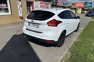 Ford Focus 2015 Ford Focus 2015