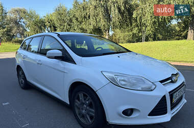 Ford Focus 2013 Ford Focus 2013