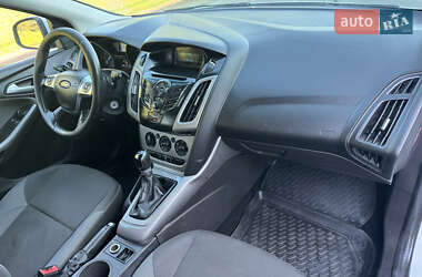 Универсал Ford Focus 2013 в 