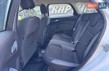 Универсал Ford Focus 2013 в 