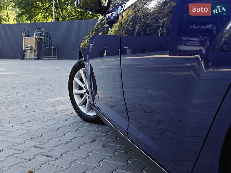 Универсал Ford Focus 2015 в Дрогобыче