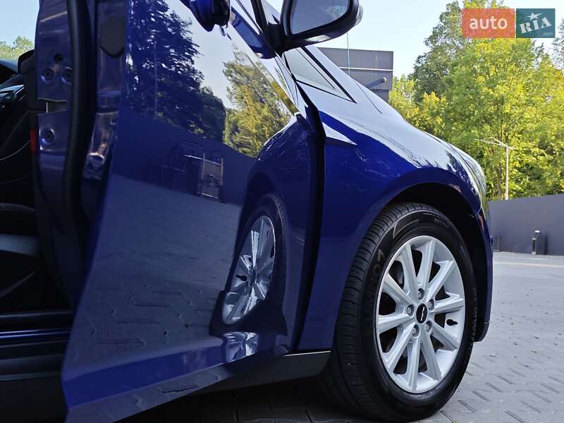 Универсал Ford Focus 2015 в Дрогобыче