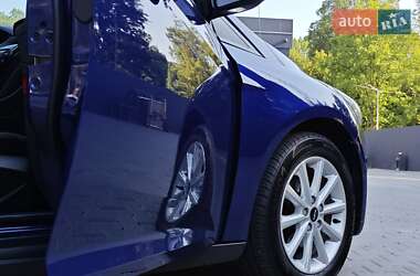 Универсал Ford Focus 2015 в 