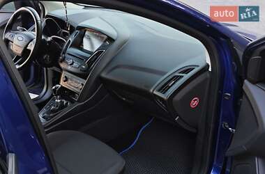 Универсал Ford Focus 2015 в 