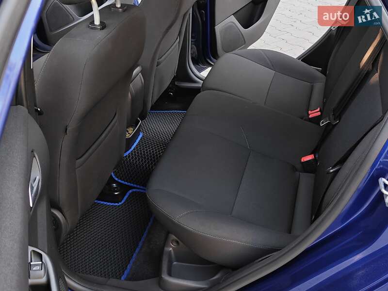 Универсал Ford Focus 2015 в Дрогобыче