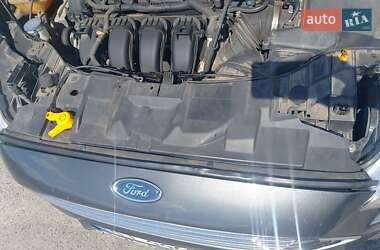 Седан Ford Focus 2016 в 