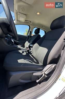 Хэтчбек Ford Focus 2017 в 