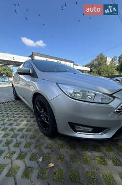 Ford Focus 2016 Ford Focus 2016