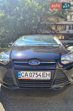 Седан Ford Focus 2012 в Киеве
