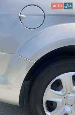 Универсал Ford Focus 2010 в 