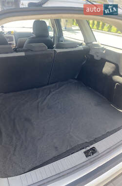 Универсал Ford Focus 2010 в 