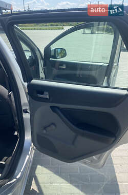 Универсал Ford Focus 2010 в 