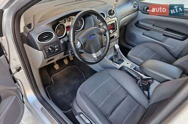 Универсал Ford Focus 2009 в 