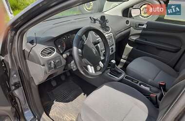 Седан Ford Focus 2006 в 