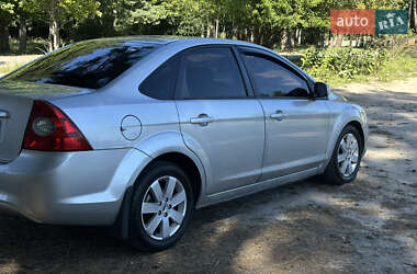 Седан Ford Focus 2008 в 