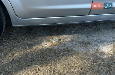 Седан Ford Focus 2008 в 