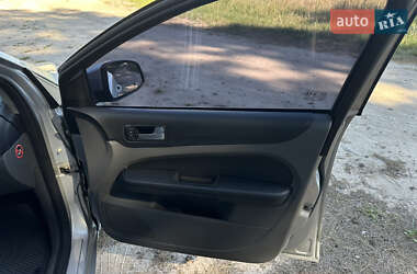 Седан Ford Focus 2008 в 
