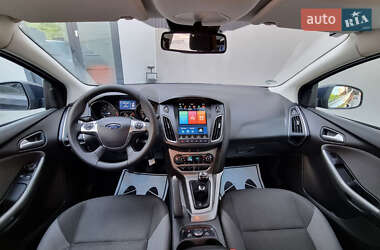 Универсал Ford Focus 2013 в 