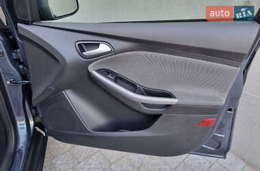 Универсал Ford Focus 2013 в 