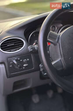 Универсал Ford Focus 2008 в 