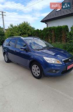 Ford Focus 2008