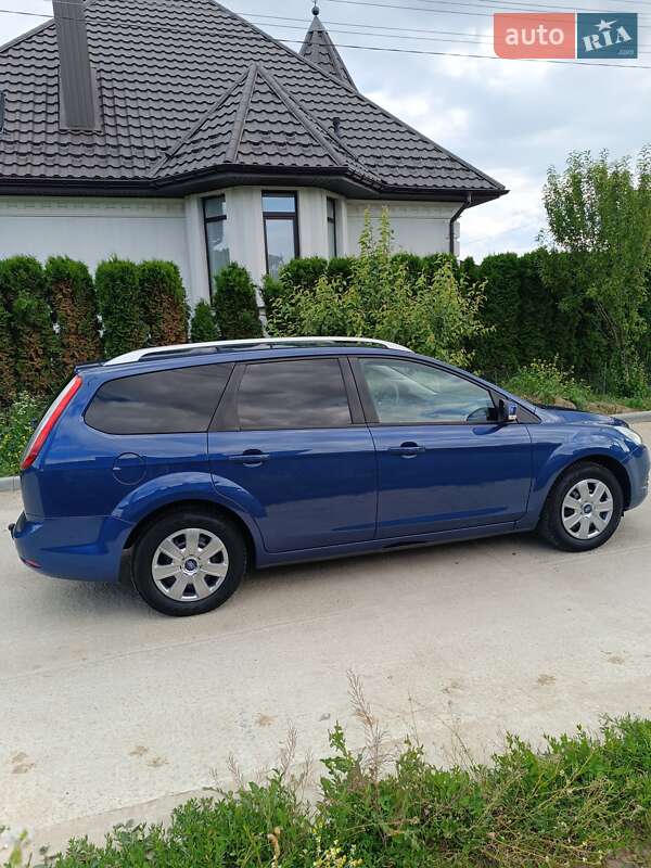 Универсал Ford Focus 2008 в Хмельницком