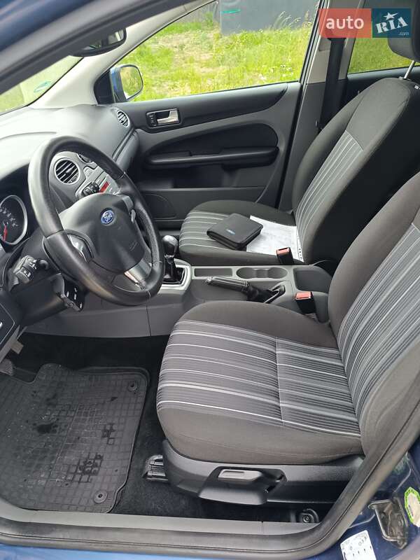 Универсал Ford Focus 2008 в Хмельницком