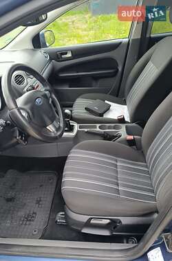 Универсал Ford Focus 2008 в 