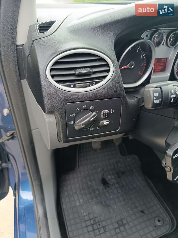 Универсал Ford Focus 2008 в Хмельницком