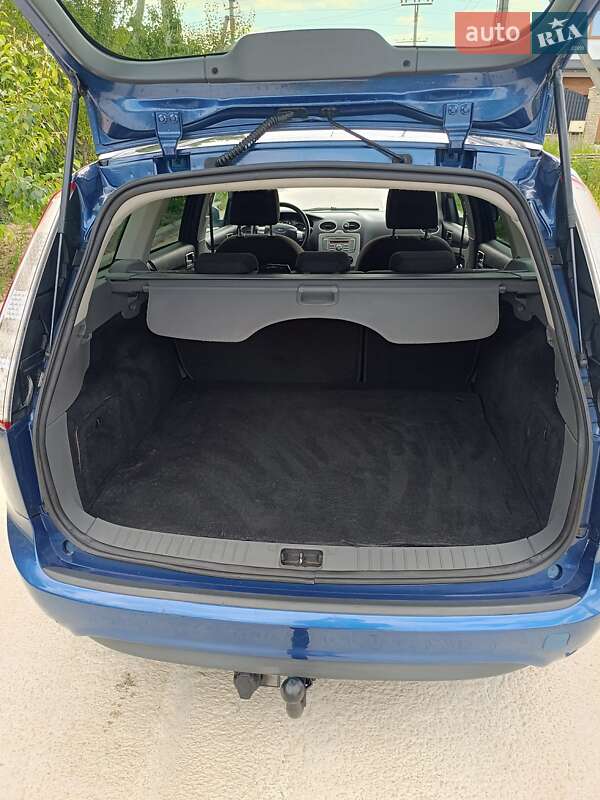 Универсал Ford Focus 2008 в Хмельницком