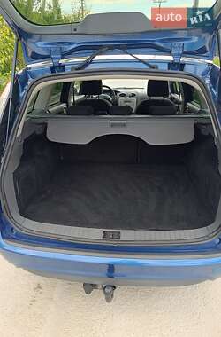 Универсал Ford Focus 2008 в 