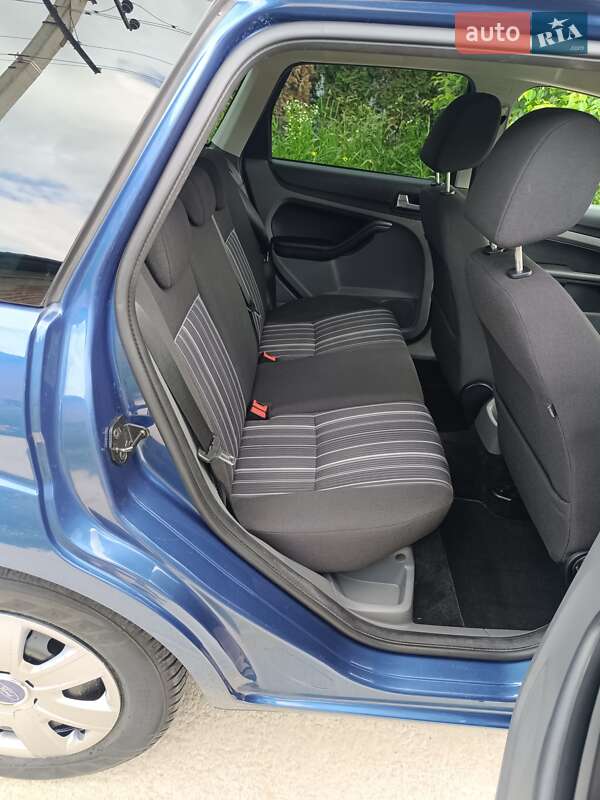 Универсал Ford Focus 2008 в Хмельницком