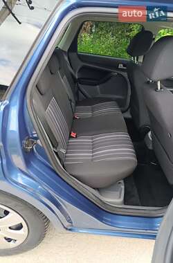 Универсал Ford Focus 2008 в 