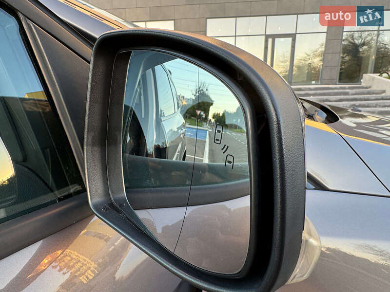 Универсал Ford Focus 2013 в Львове