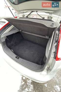 Хэтчбек Ford Focus 2008 в 