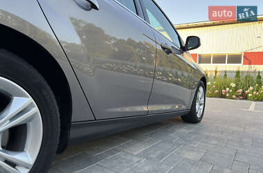 Универсал Ford Focus 2012 в 