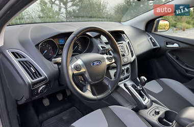 Универсал Ford Focus 2012 в 