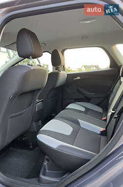 Универсал Ford Focus 2012 в 