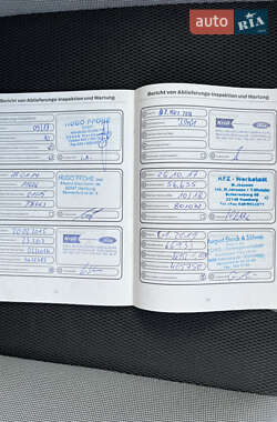 Универсал Ford Focus 2012 в 