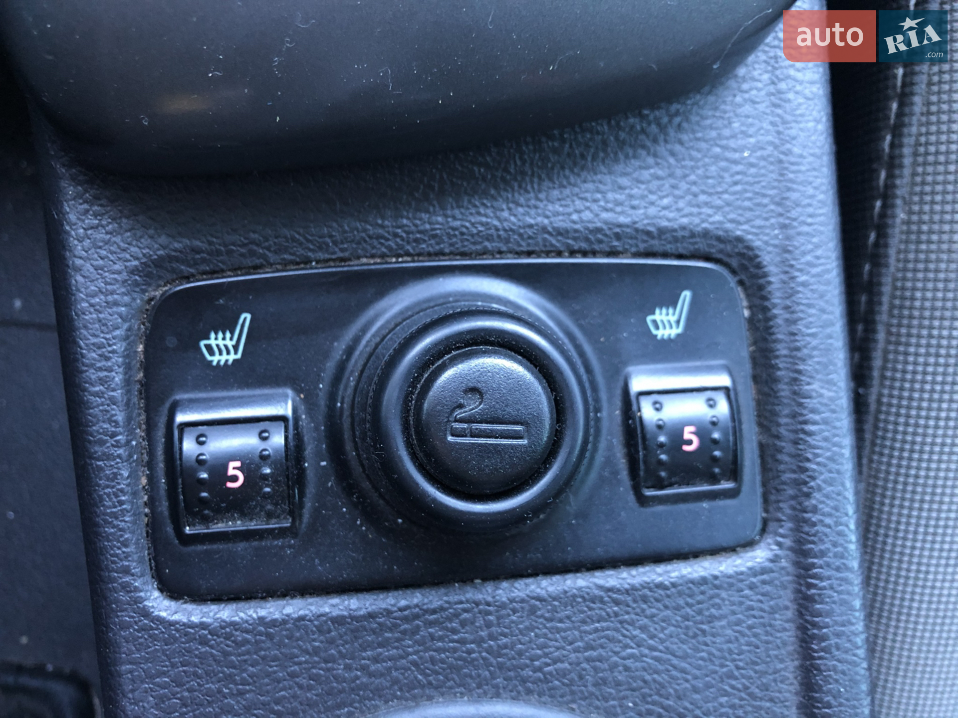 2012 Ford Focus - мініатюра 6