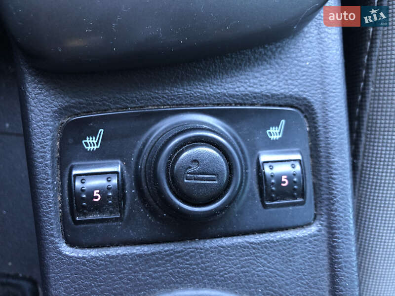 Универсал Ford Focus 2012 в Гайвороне