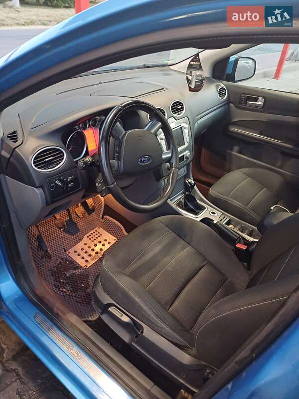Универсал Ford Focus 2008 в Луцке