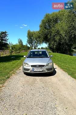 Ford Focus 2007